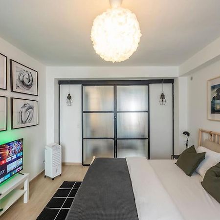 Superb 3 Bedroom & 3 Bathroom Duplex In Brussels City Centre Exterior foto