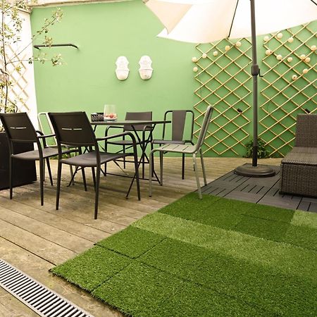 Superb 3 Bedroom & 3 Bathroom Duplex In Brussels City Centre Exterior foto